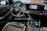 2023 BMW 550