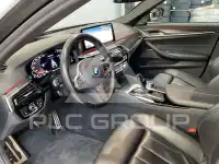 2023 BMW 550