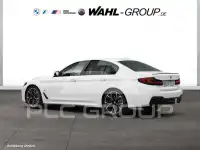 2023 BMW 550