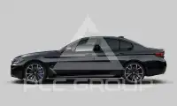 2023 BMW 550