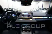 2024 BMW 550