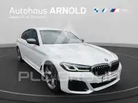 2023 BMW 550