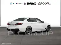 2023 BMW 550