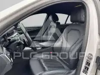 2023 BMW 550