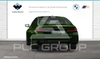 2023 BMW 550
