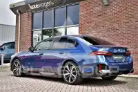 2023 BMW 550