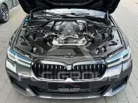 2023 BMW 550