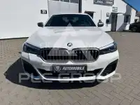 2023 BMW 550