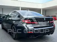 2023 BMW 550