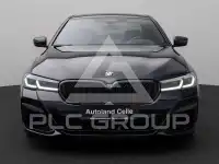 2023 BMW 550