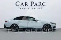 2024 BMW 550