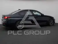 2023 BMW 550