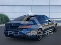 2023 BMW 550