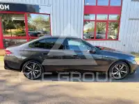 2023 BMW 550