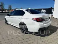 2023 BMW 550