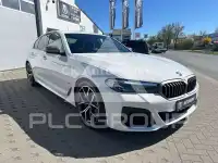 2023 BMW 550