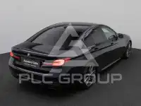 2023 BMW 550