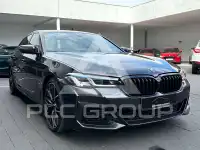 2023 BMW 550