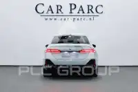 2024 BMW 550