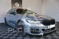 2023 BMW 550
