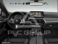 2023 BMW 550