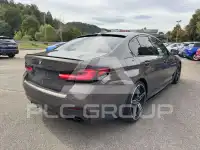 2023 BMW 550