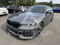 2023 BMW 550
