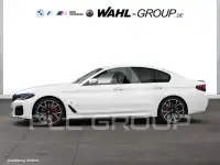 2023 BMW 550