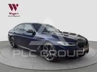 2023 BMW 550