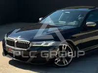 2023 BMW 550