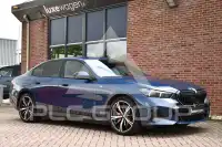 2023 BMW 550