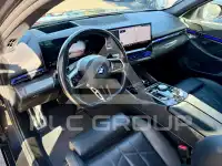 2023 BMW 550