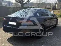 2023 BMW 550