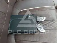 2023 BMW 550