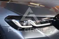 2023 BMW 550