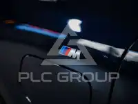 2023 BMW 550