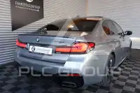 2023 BMW 550