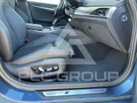 2023 BMW 550
