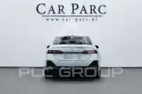 2024 BMW 550