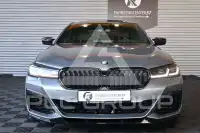 2023 BMW 550