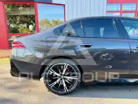 2023 BMW 550