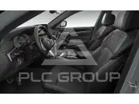 2023 BMW 550