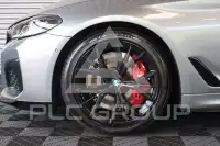 2023 BMW 550