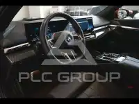 2023 BMW 550