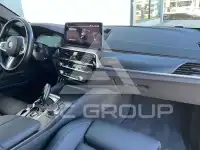 2023 BMW 550