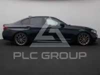 2023 BMW 550