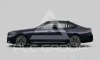 2023 BMW 550