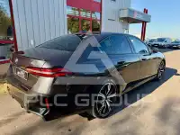 2023 BMW 550