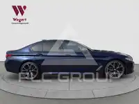 2023 BMW 550