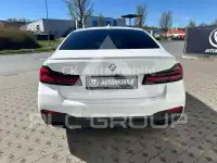 2023 BMW 550